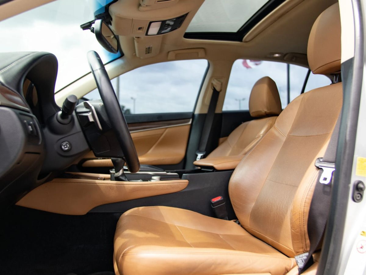 Used 2013 Lexus GS 350 w/ Premium Pkg RWD image 19