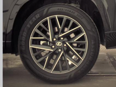 Used 2026 Lexus TX 350 AWD w/ Technology Package image 9
