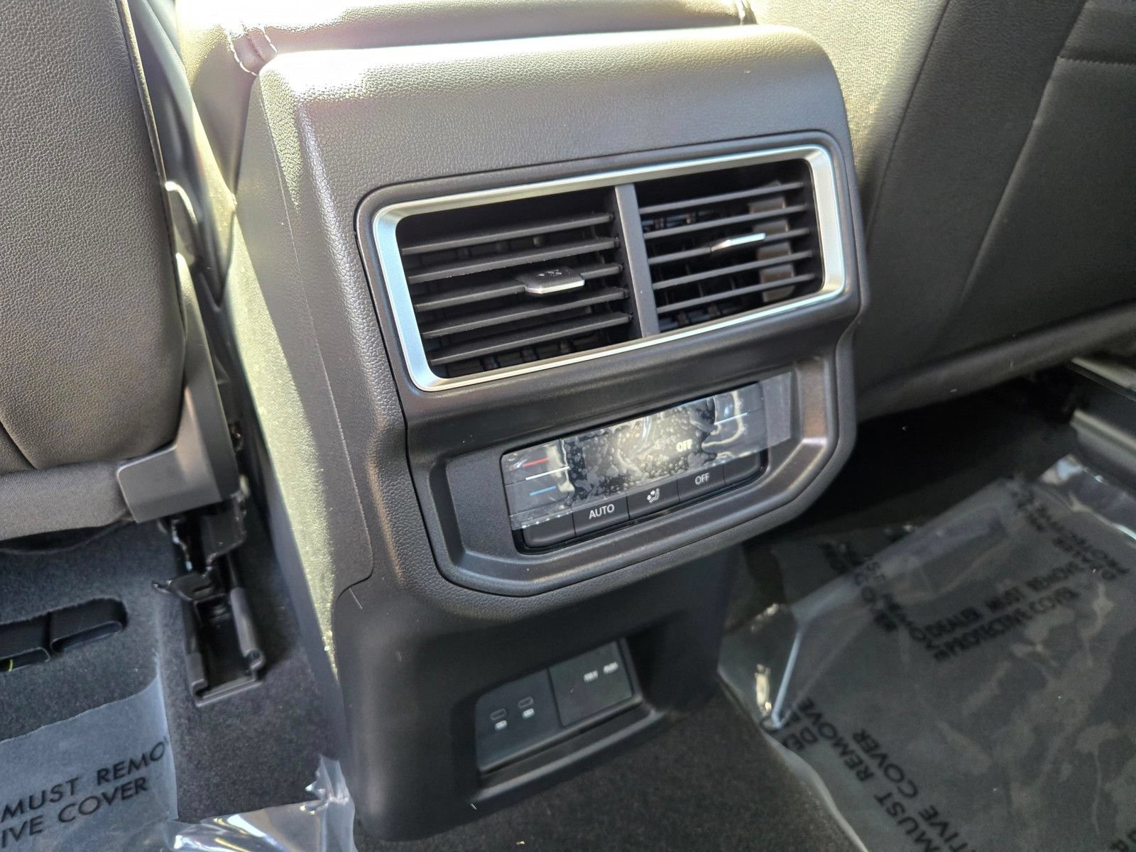 New 2026 Volkswagen Atlas SE AWD/4WD image 8