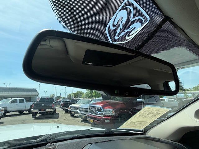 Used 2011 RAM 2500 Longhorn w/ HD Snow Plow Prep Group AWD/4WD image 59