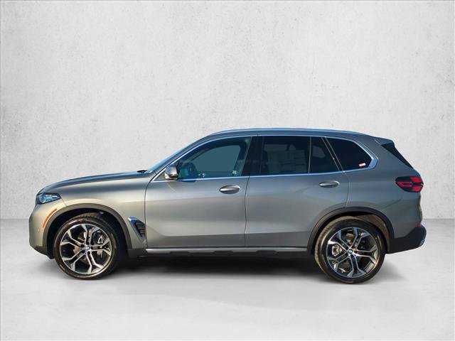 New 2026 BMW X5 xDrive40i image 5