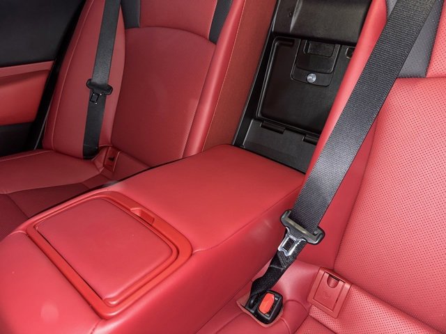 Used 2021 Lexus ES 350 F Sport image 34