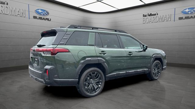 New 2026 Subaru Outback Limited XT image 5