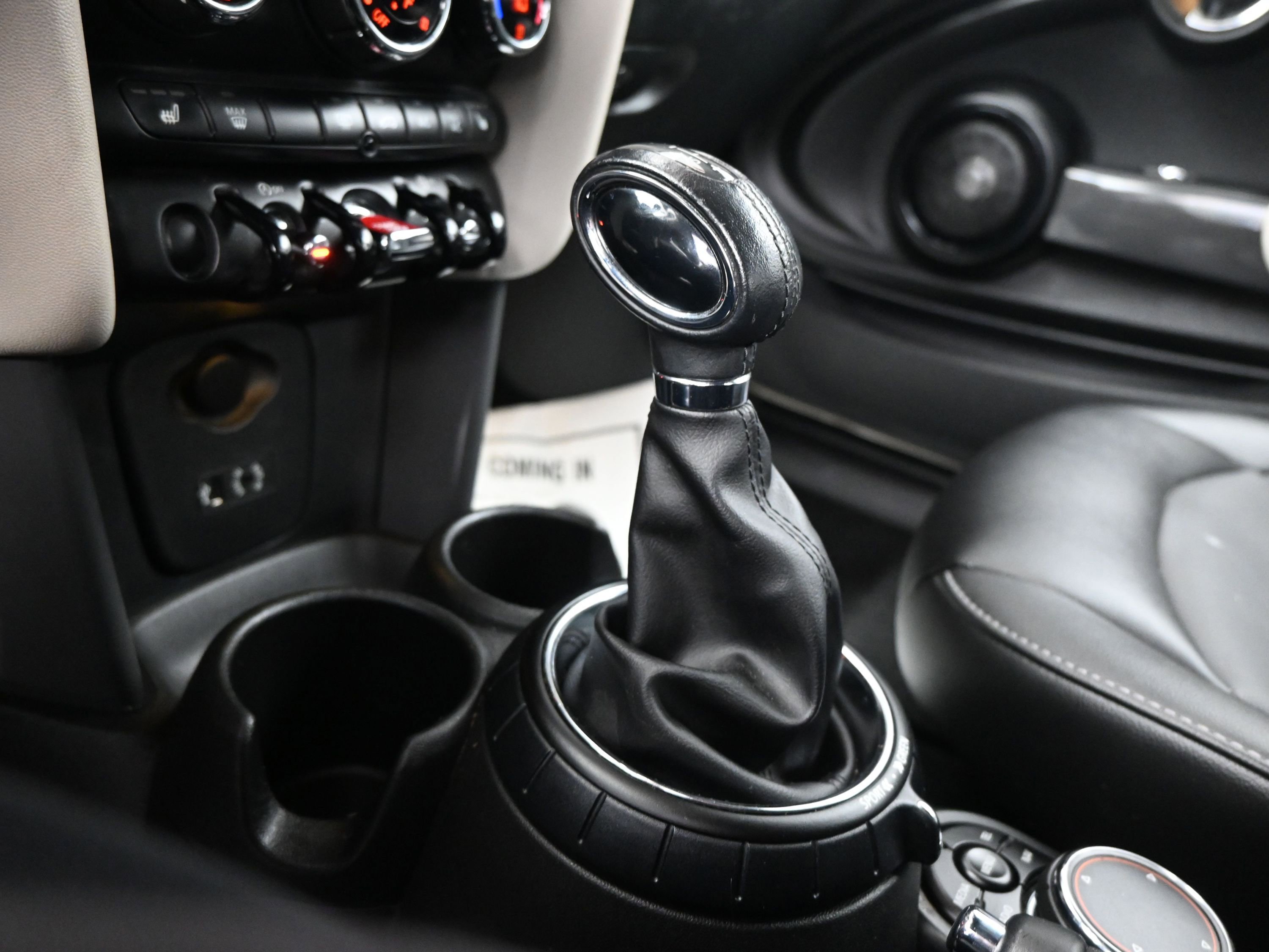 Used 2017 MINI Cooper Convertible image 15