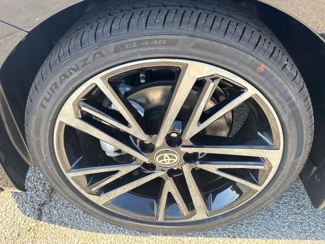 New 2026 Toyota Camry XSE FWD image 13