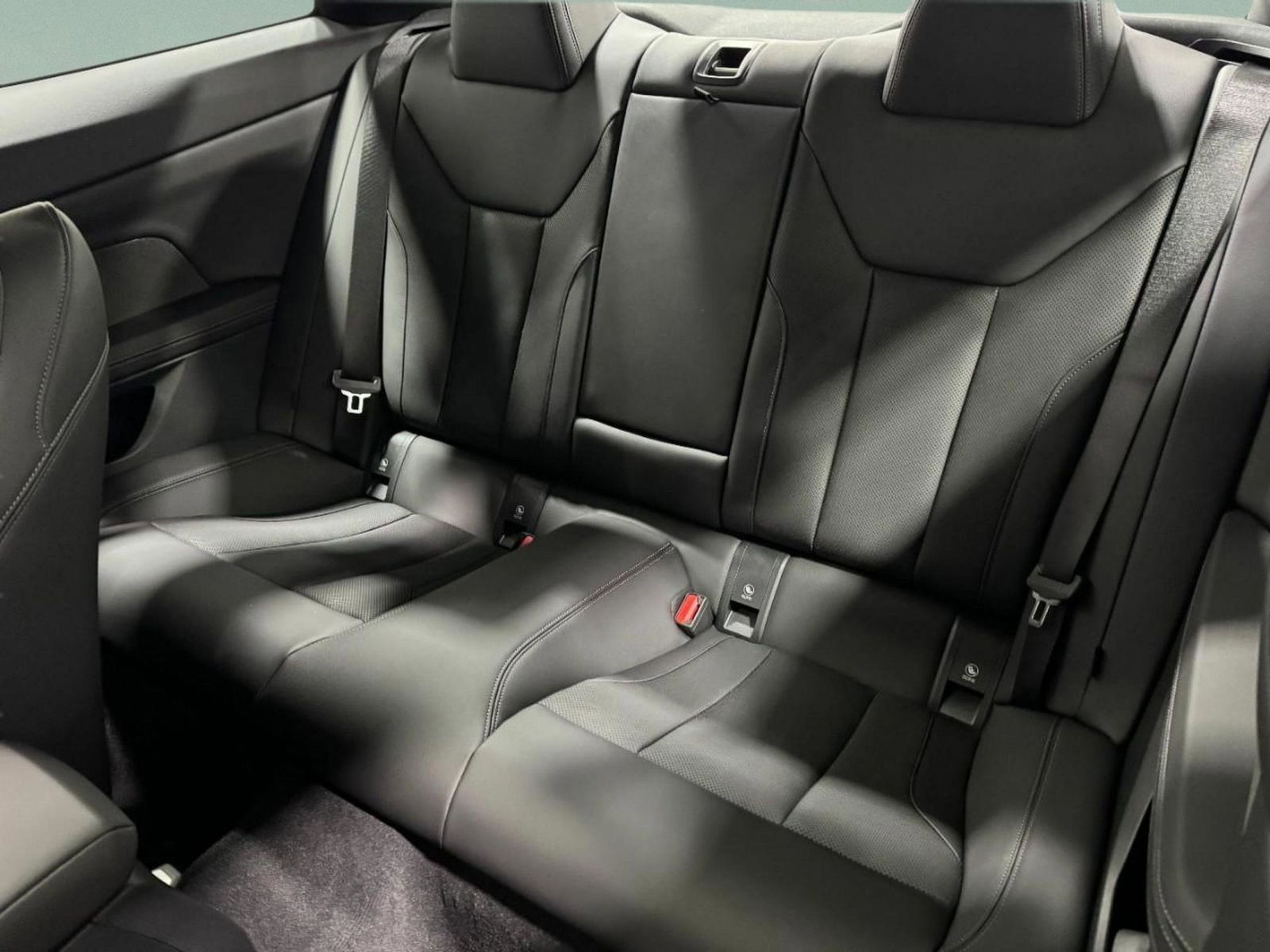 New 2026 BMW 430i xDrive Coupe w/ M Sport Package image 9