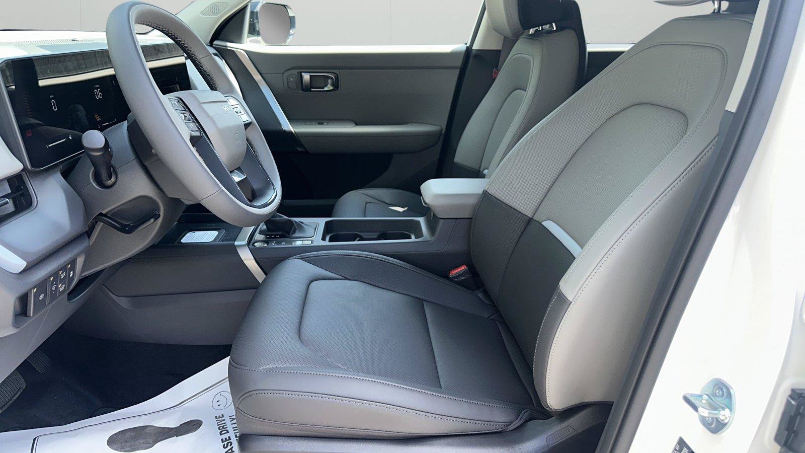 New 2027 Kia Seltos EX FWD image 10