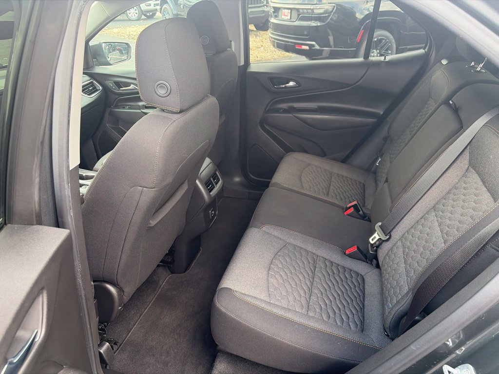 Used 2020 Chevrolet Equinox LT FWD image 14