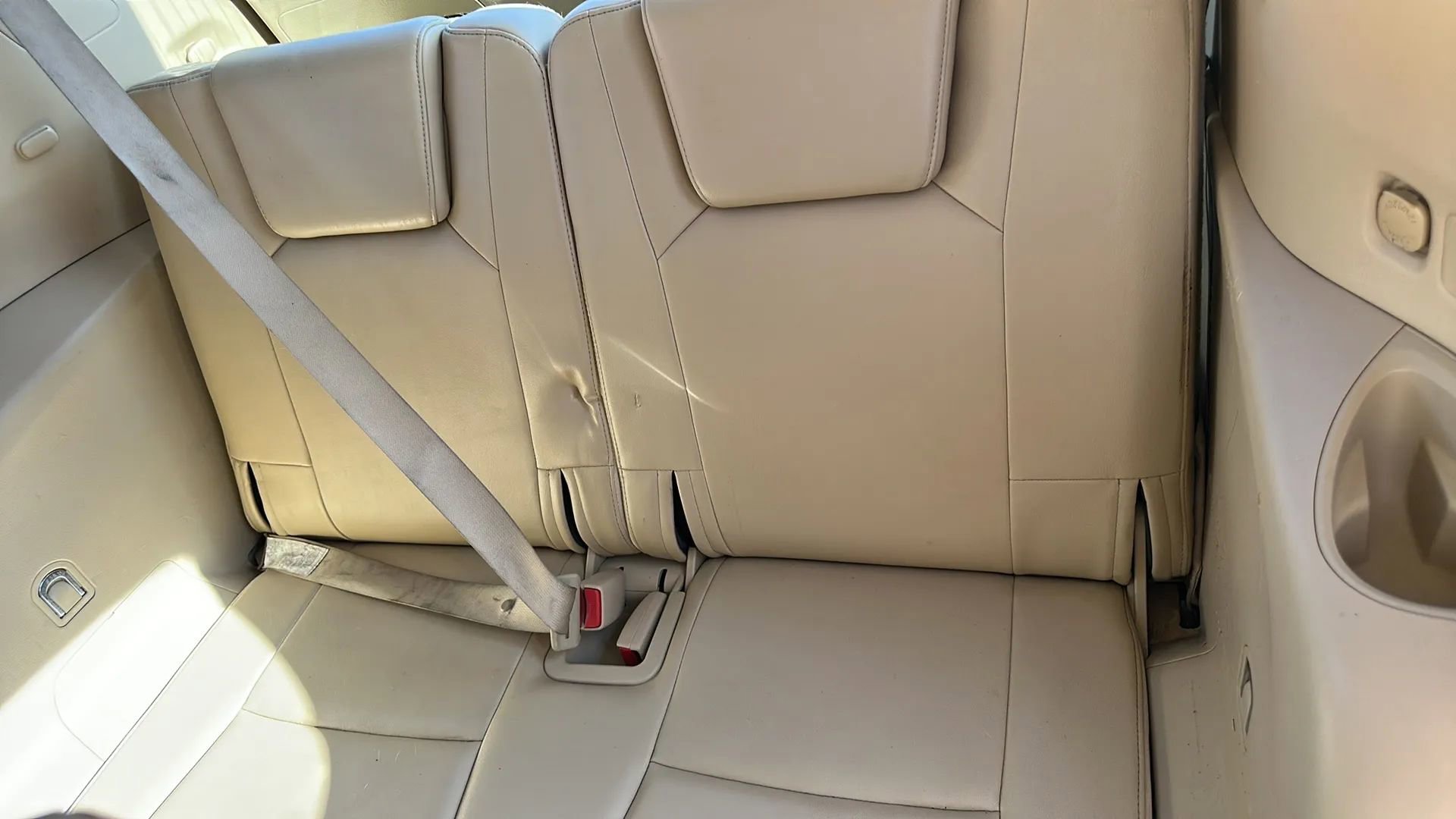 Used 2006 Subaru Tribeca Limited image 21