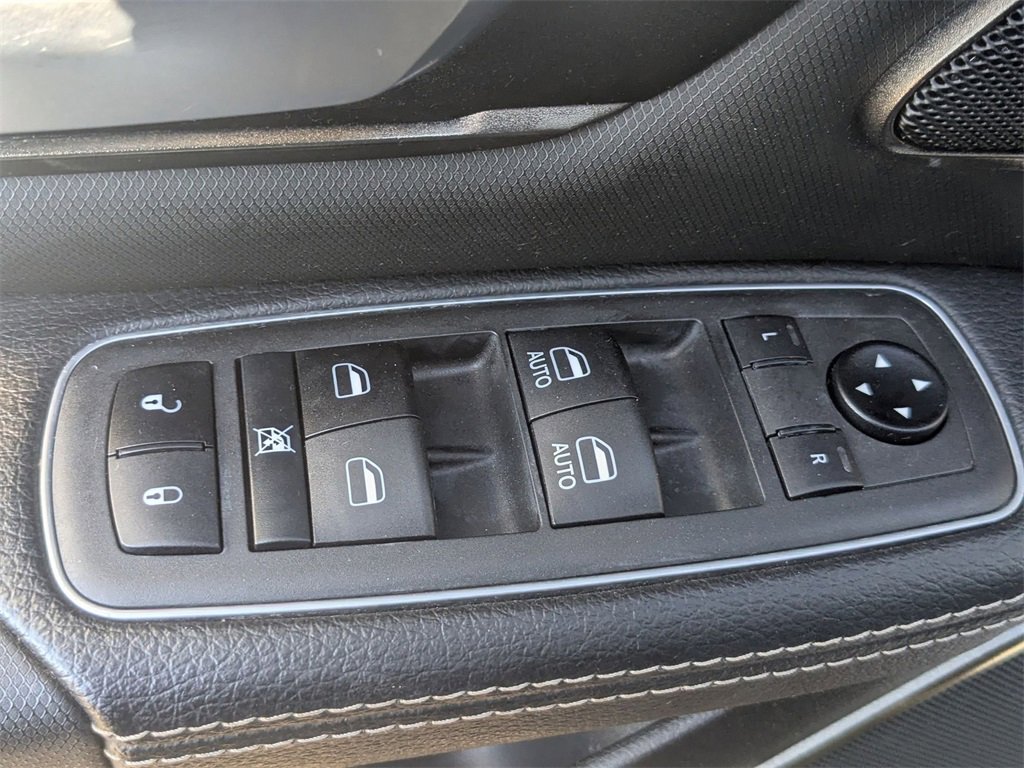 Used 2022 RAM 1500 Rebel w/ Rebel Level B Equipment Group image 17