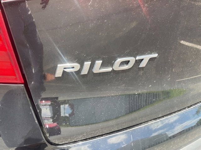 Certified 2017 Honda Pilot EX-L image 14
