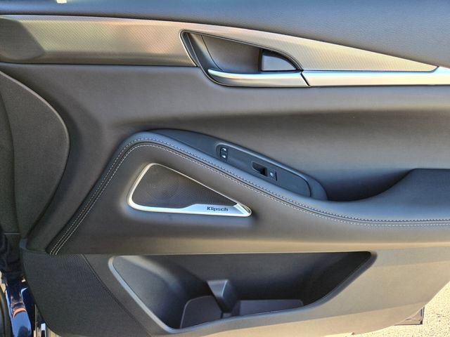 New 2027 INFINITI QX60 Luxe FWD image 30