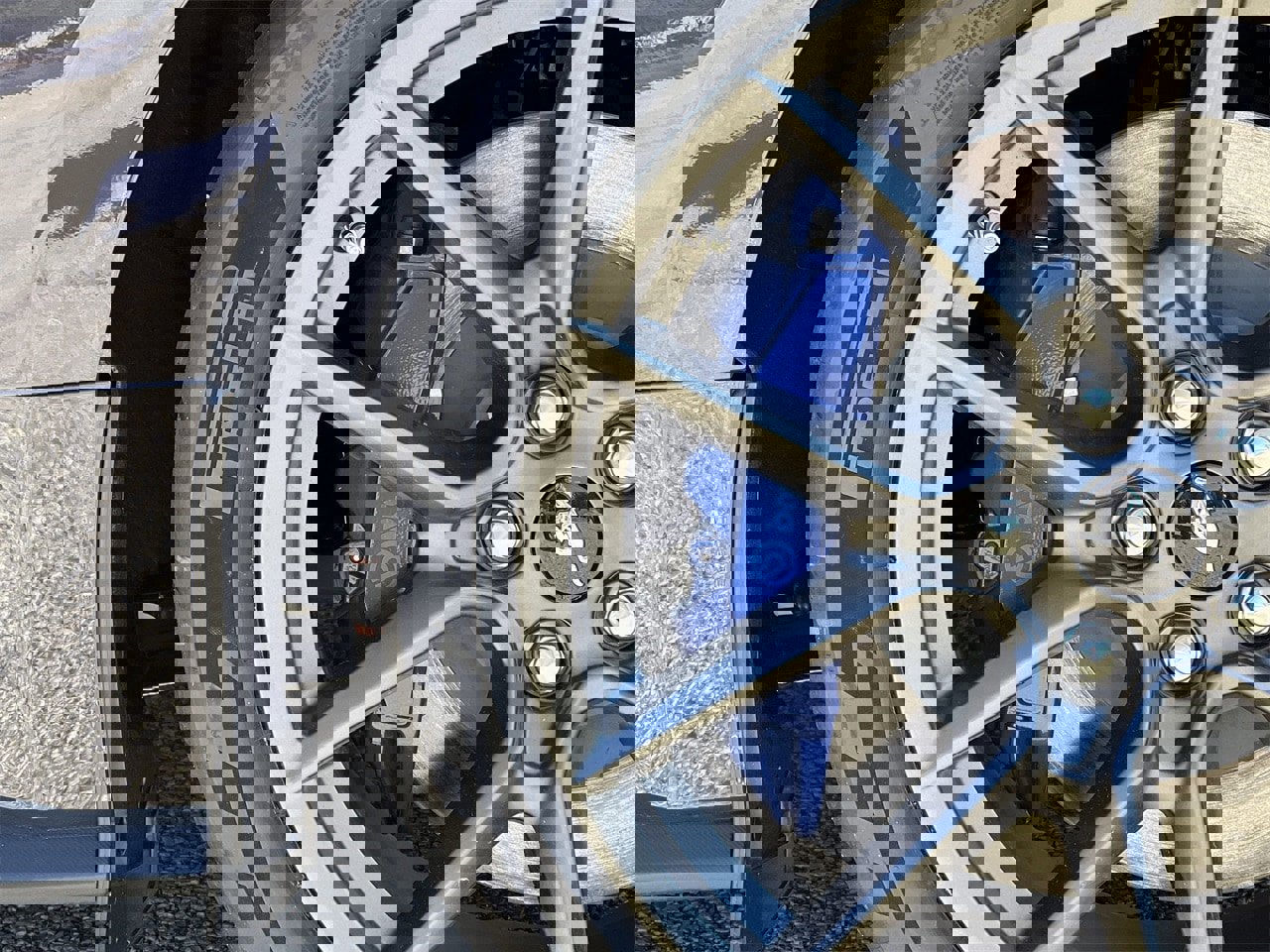 New 2025 Ford Mustang Dark Horse w/ Dark Horse Handlin Package image 28