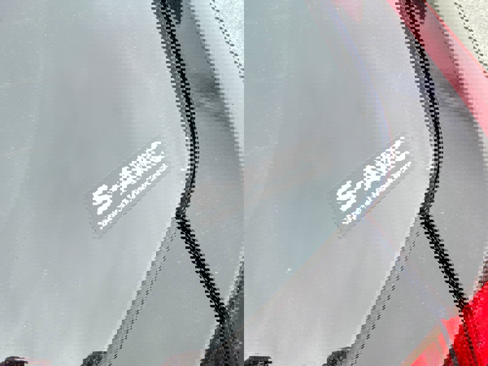 New 2026 Mitsubishi Eclipse Cross AWD image 12