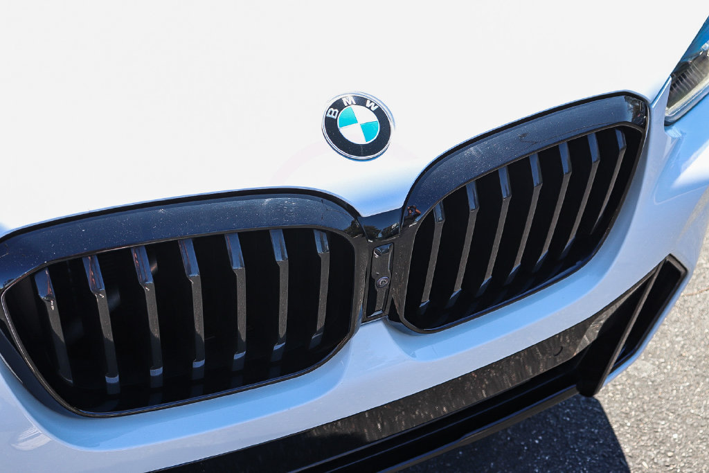 Used 2024 BMW X3 sDrive30i w/ M Sport Package RWD image 11