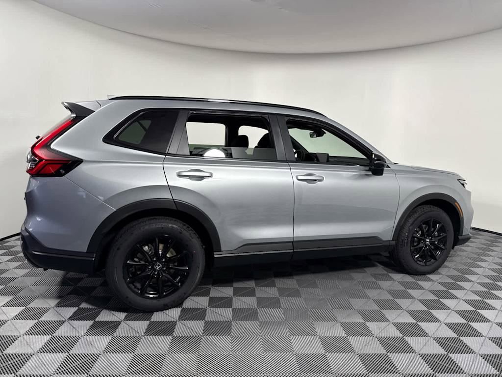 New 2026 Honda CR-V Sport image 7