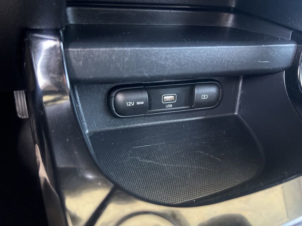 Certified 2022 Kia Seltos S FWD image 56