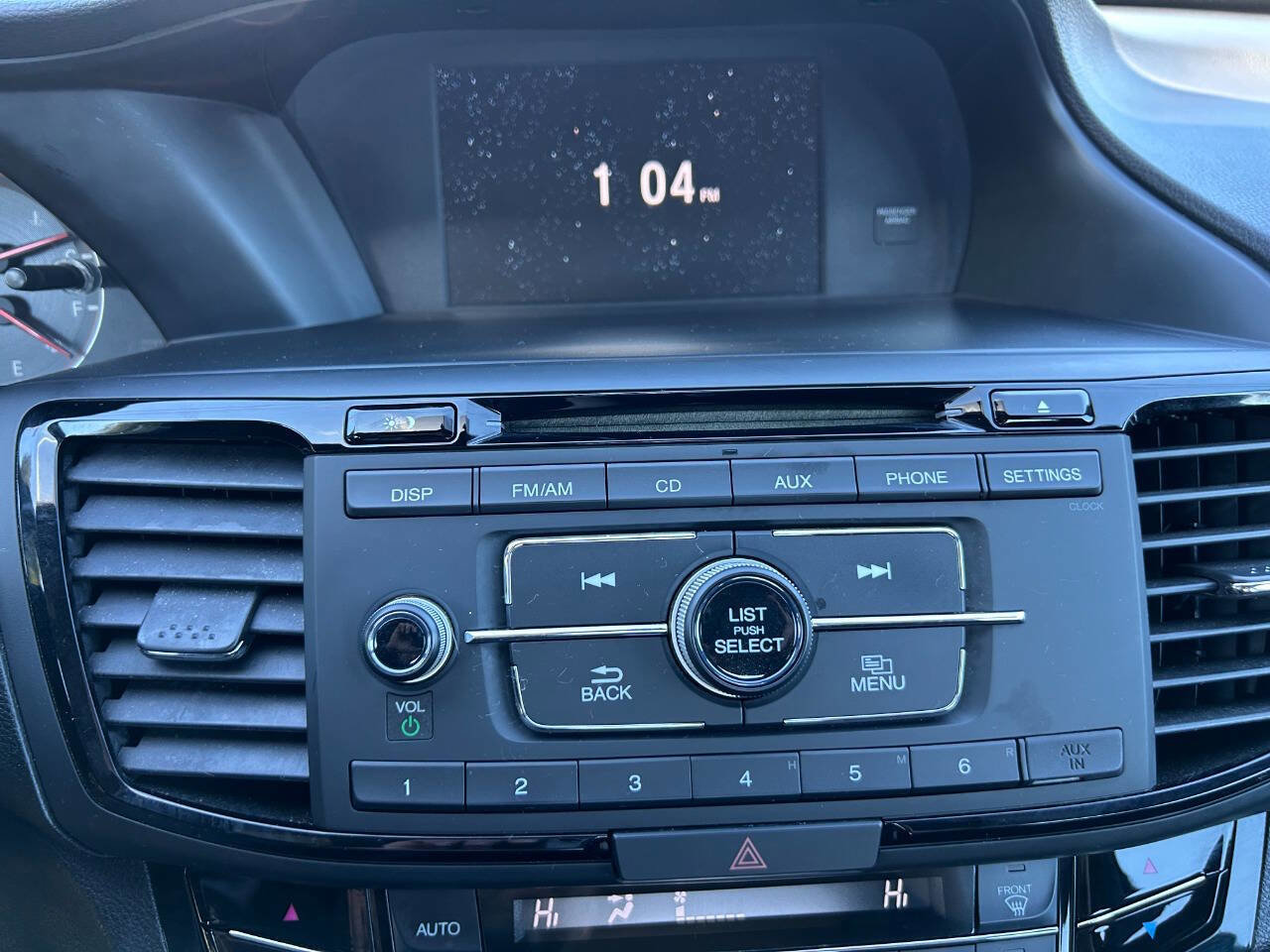 Used 2016 Honda Accord Sport image 20