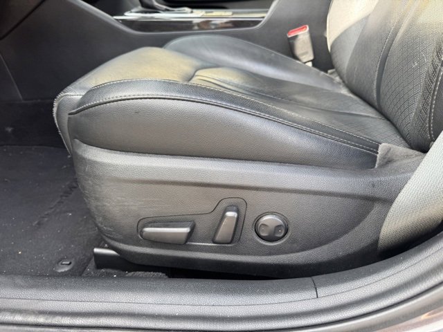 Certified 2019 Kia Optima EX image 21