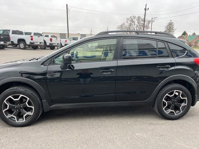 Used 2014 Subaru Crosstrek 2.0i Premium AWD/4WD image 8