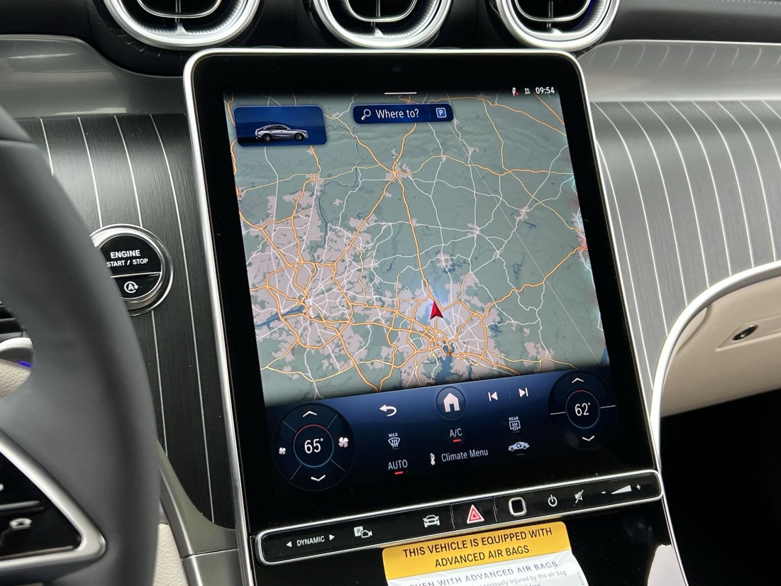 New 2026 Mercedes-Benz GLC 300 4MATIC image 18