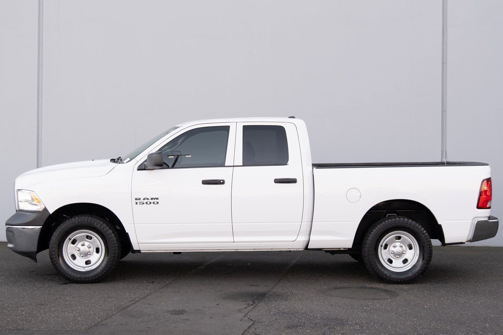 Used 2018 RAM 1500 Tradesman w/ Popular Equipment Group AWD/4WD image 23