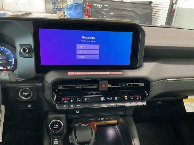 New 2026 Toyota Land Cruiser image 16