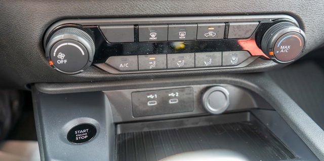 Certified 2026 Nissan Sentra S w/ Floor Mat Package FWD image 28