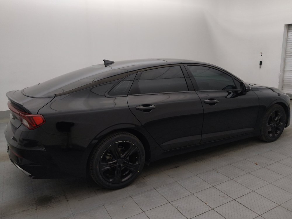Used 2024 Kia K5 GT-Line image 10