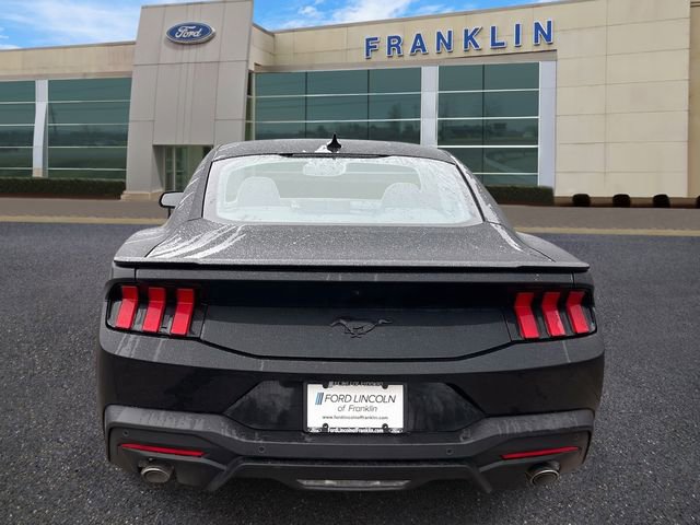 New 2026 Ford Mustang Coupe image 6