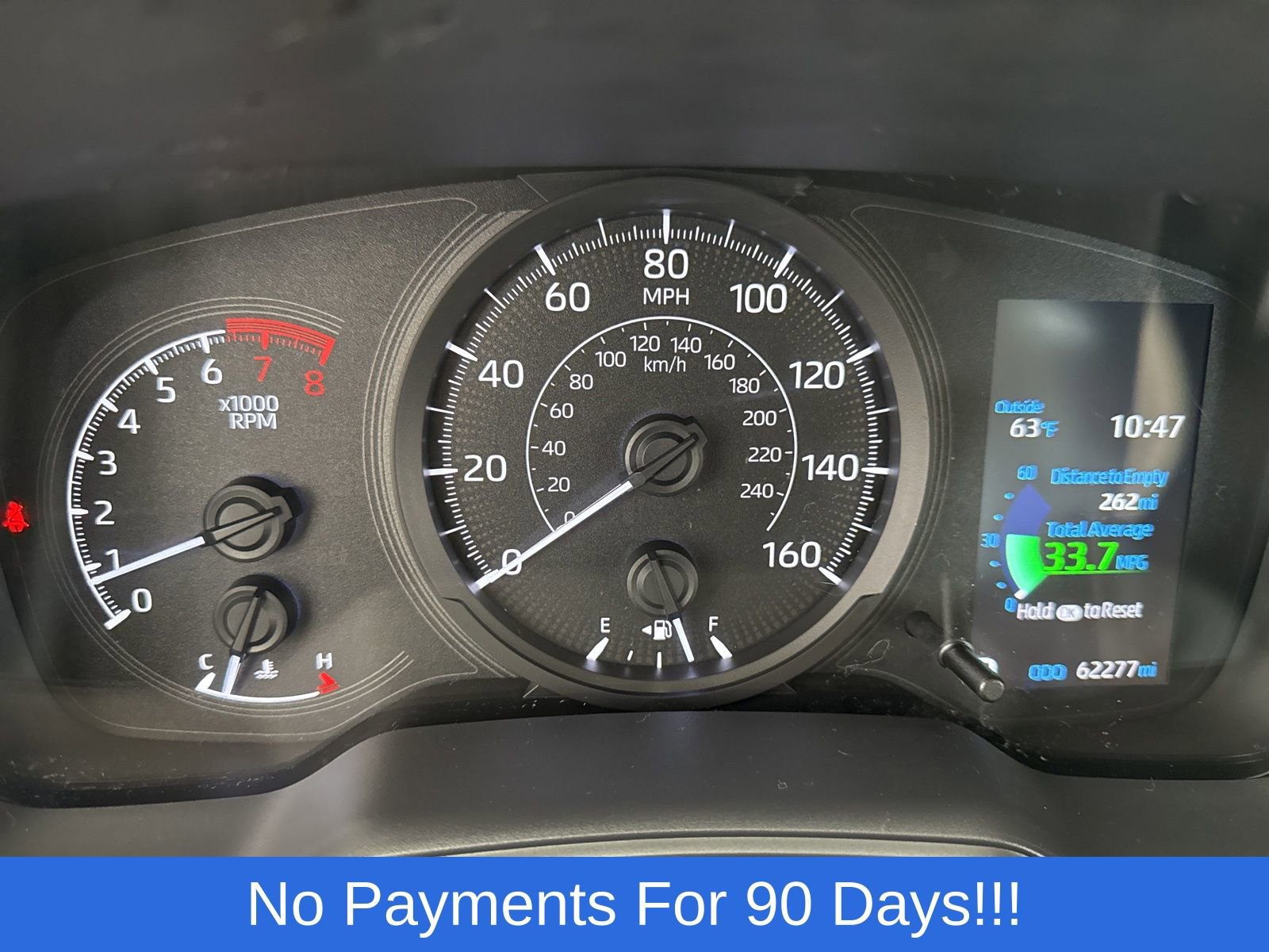 Used 2020 Toyota Corolla L image 8