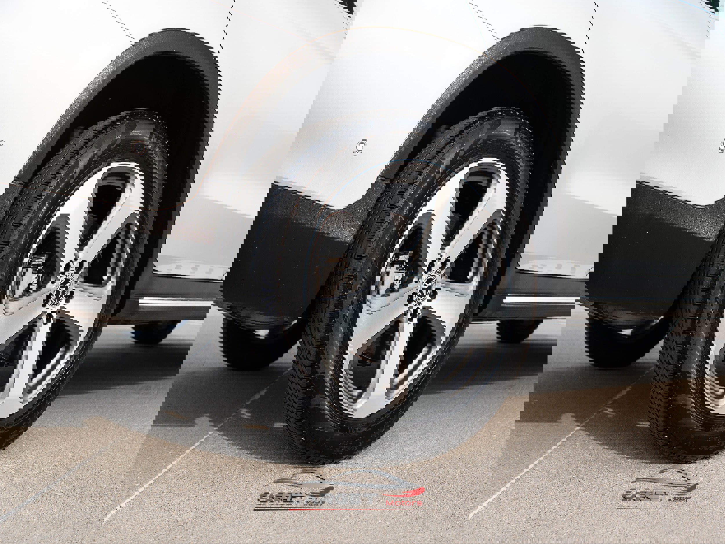 Used 2020 Mercedes-Benz GLC 300 4MATIC Coupe w/ Parking Assistance Package image 11