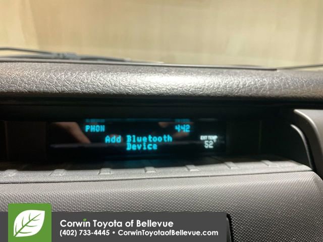 Used 2012 Ford F150 STX w/ Communications Pkg image 21