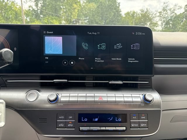 New 2026 Hyundai Kona SEL Premium AWD/4WD image 21