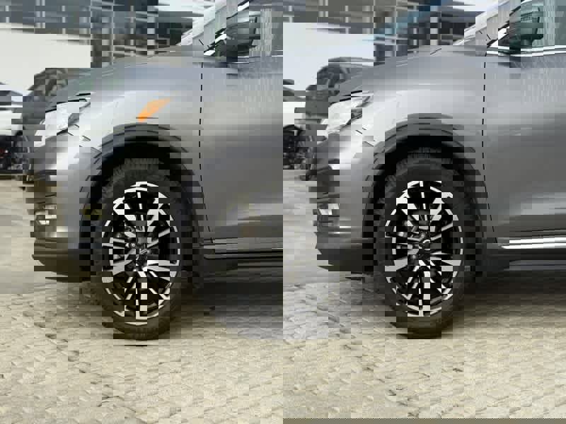 Used 2020 Nissan Rogue SL w/ Premium Package image 10