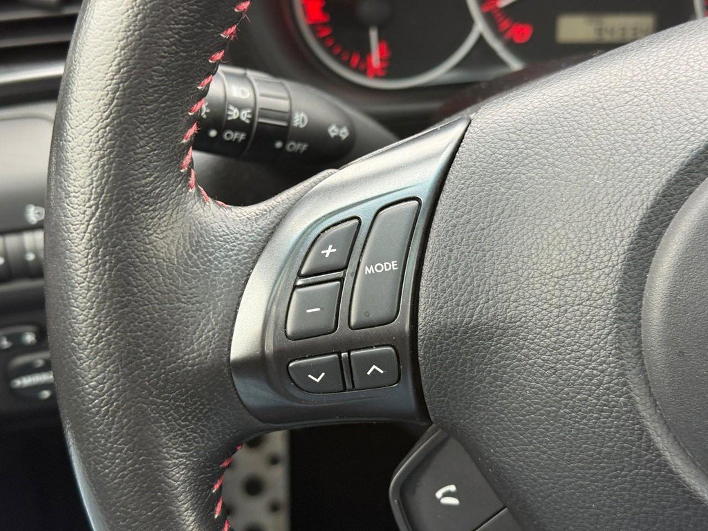 Used 2013 Subaru Impreza WRX Limited image 22