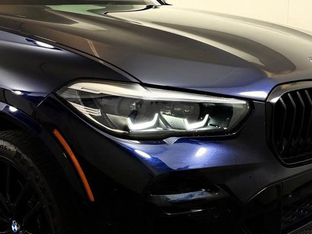 Used 2023 BMW X5 M50i AWD/4WD image 15