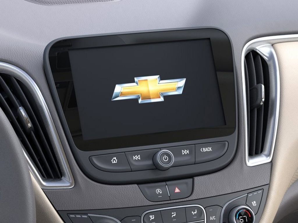New 2024 Chevrolet Malibu LT image 20