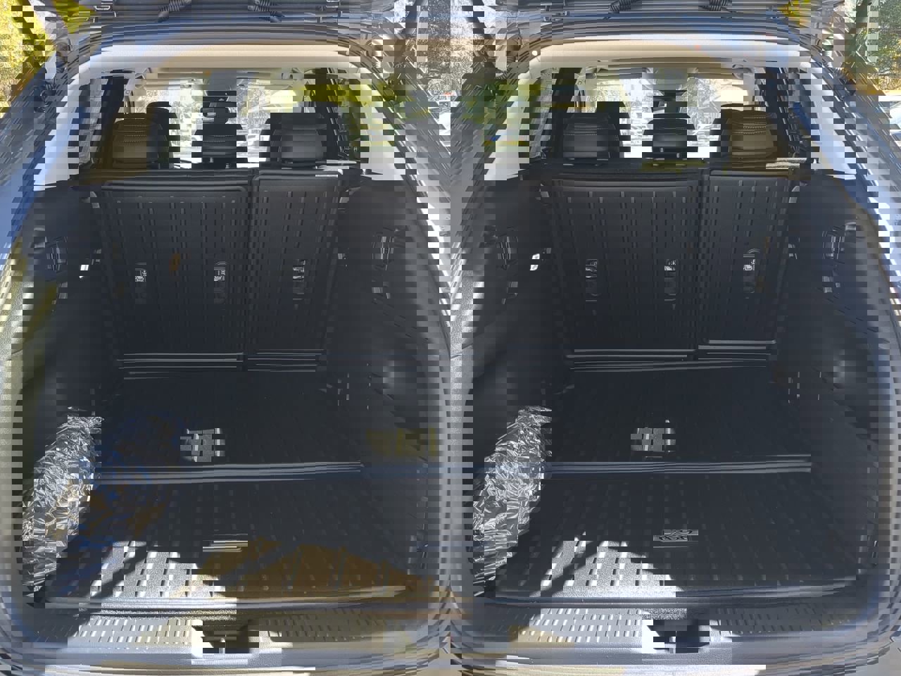 Certified 2025 MAZDA CX-50 AWD 2.5 Hybrid w/ Weather Package image 10