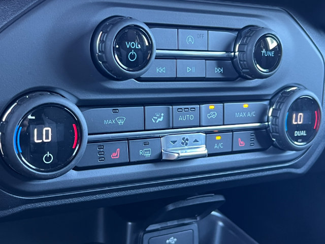 New 2026 Ford Bronco Big Bend AWD/4WD image 21