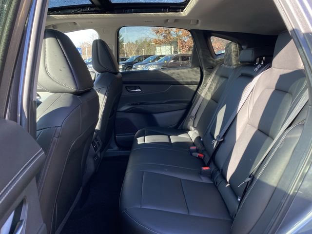 Used 2025 Nissan Murano SL image 32