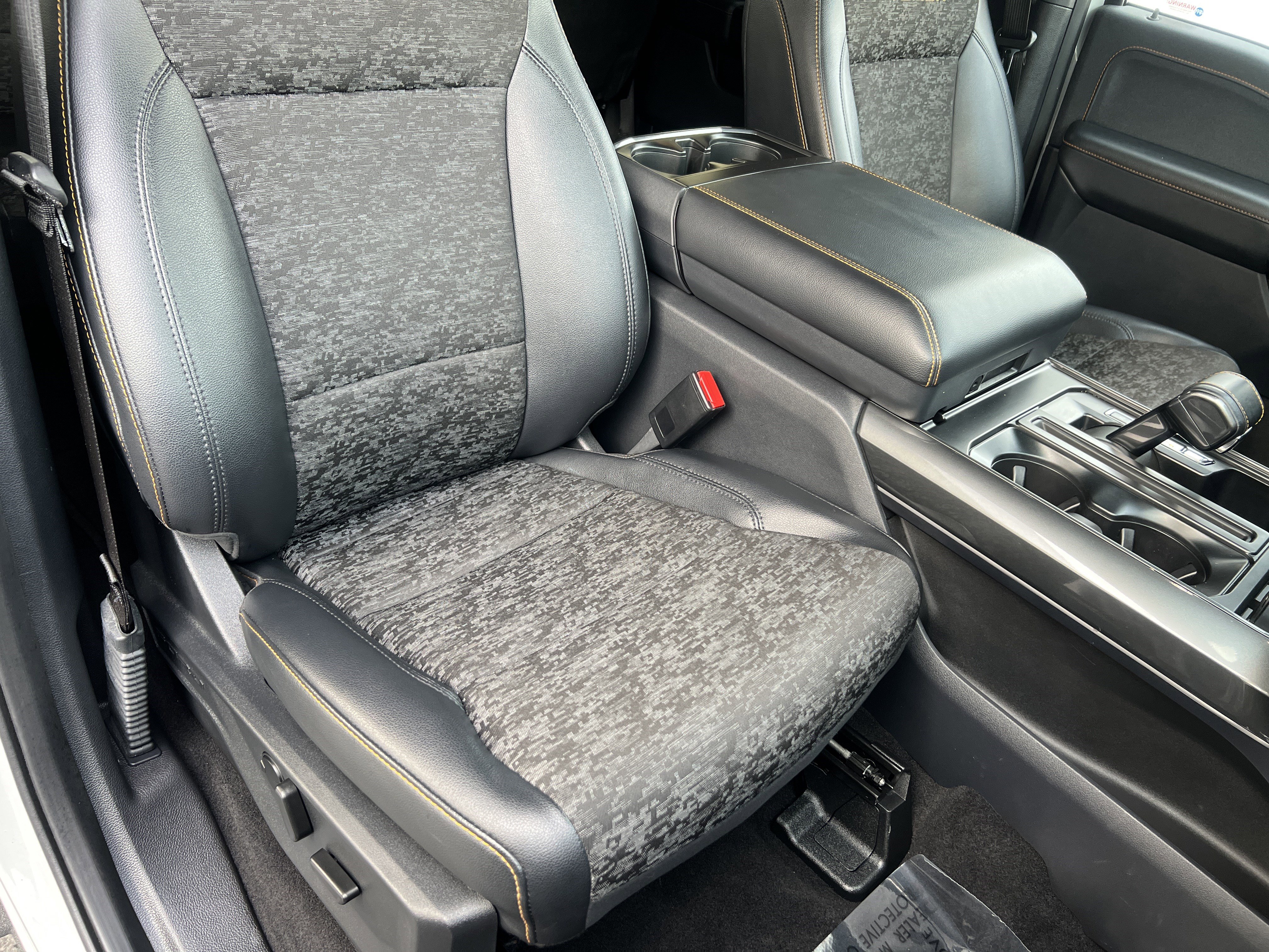 Used 2023 Ford F150 Tremor image 22