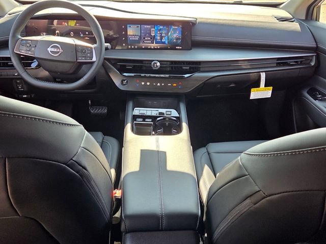 New 2027 Nissan Murano SV AWD/4WD image 8