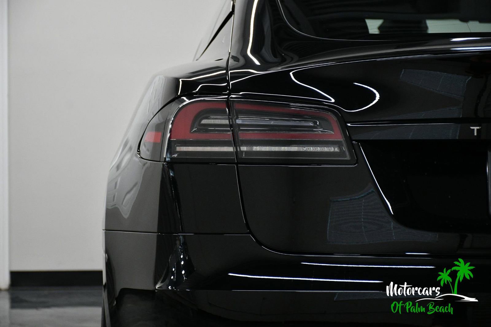 Used 2024 Tesla Model S AWD/4WD image 12
