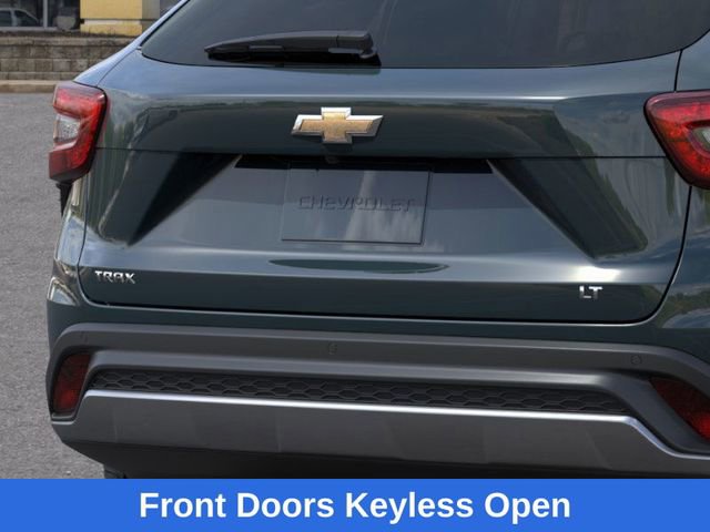 New 2026 Chevrolet Trax LT image 15
