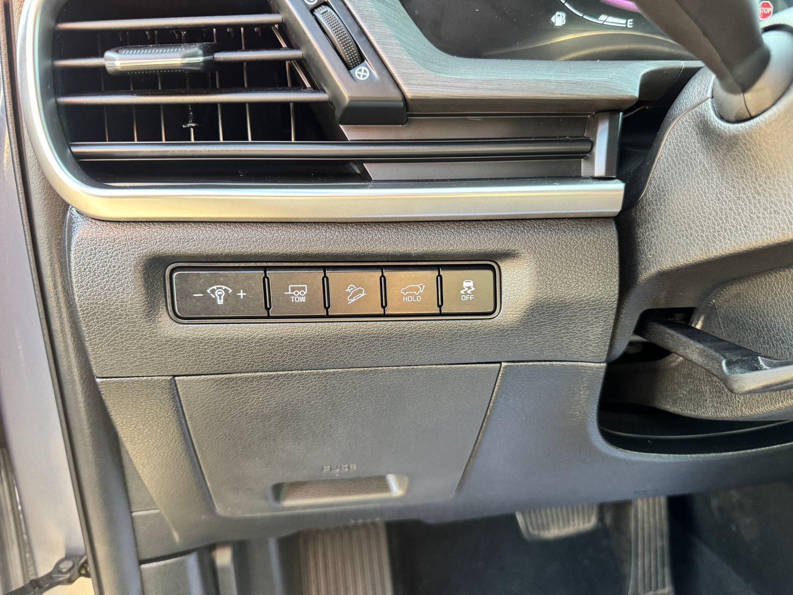 Used 2024 Kia Telluride EX X-Line AWD/4WD image 15
