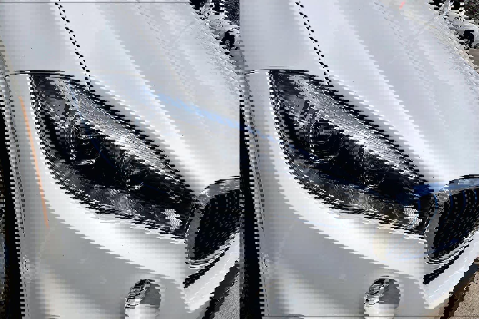 Used 2018 BMW X5 xDrive40e image 26