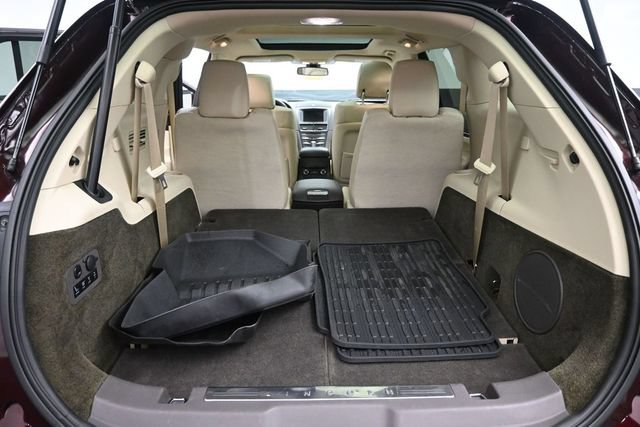 Certified 2019 Lincoln MKT AWD image 25