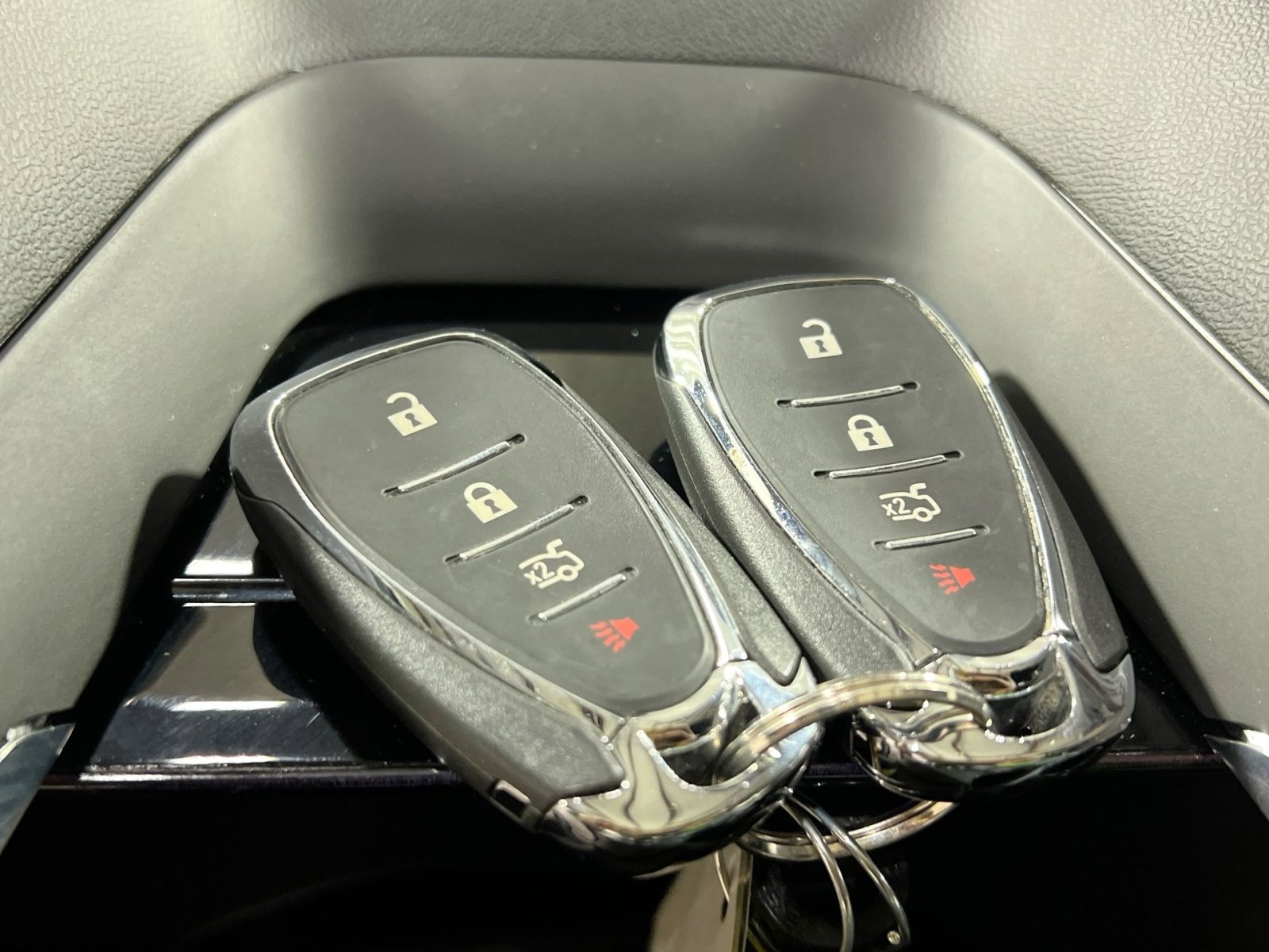 Used 2022 Chevrolet Camaro SS image 29