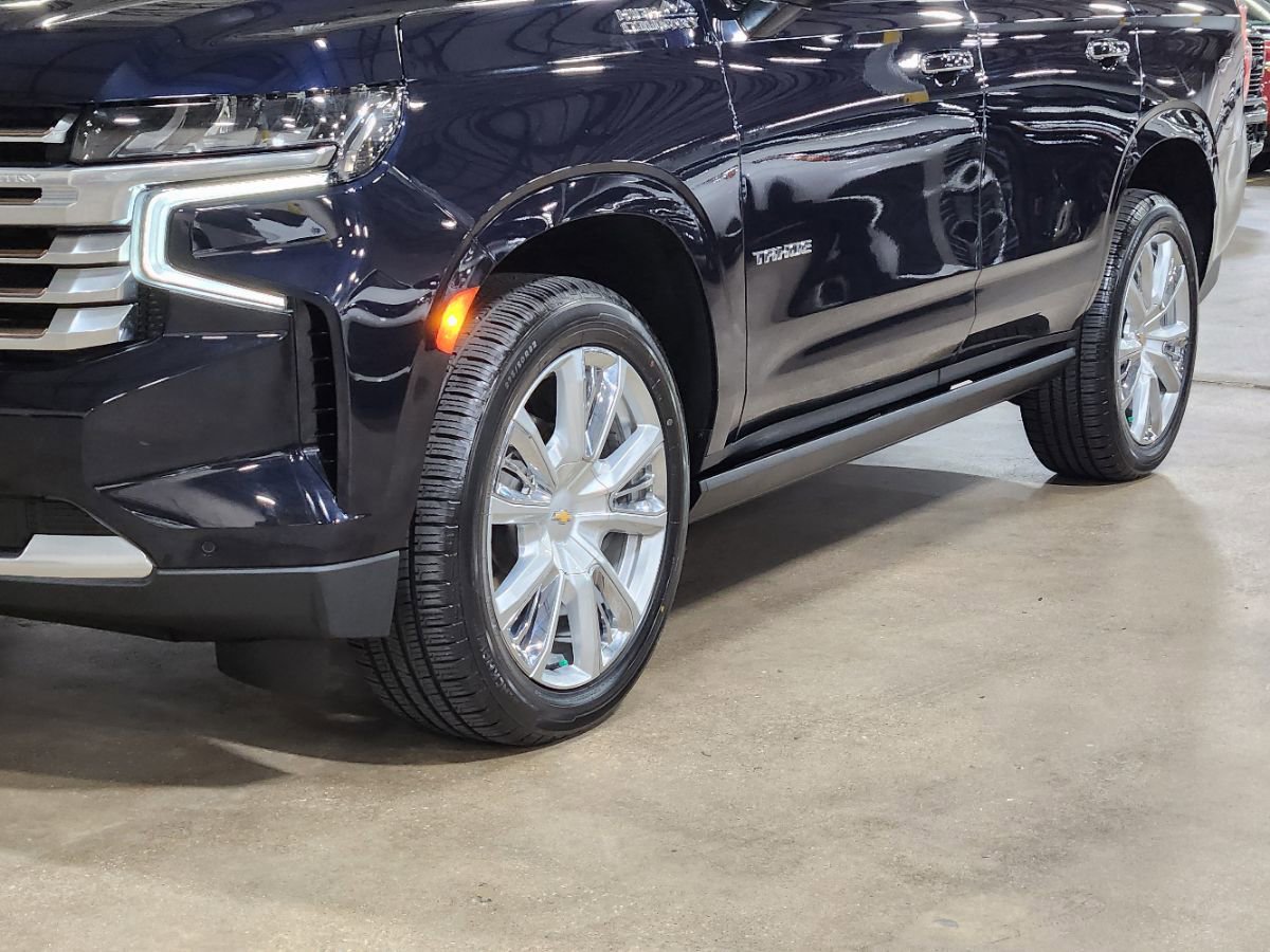 Used 2023 Chevrolet Tahoe High Country image 19
